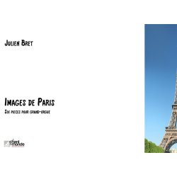 Julien Bret: Images De Paris