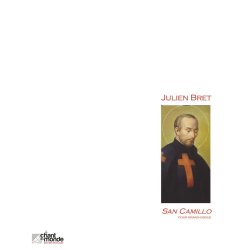 Julien Bret: San Camillo Pour Grand-Orgue