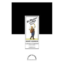 Ren&eacute; Herbin: Album D'Images