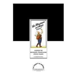 Album De Musique Fran&ccedil;aise