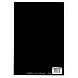 Edison Denisov: Concerto Pour Fl&ucirc;te, Vibraphone, Clavecin Et Cordes