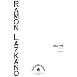 Ramon Lazkano: Erlantz