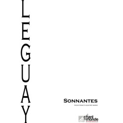 Jean-Pierre Leguay: Sonnantes