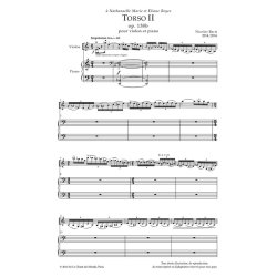 Torso II, op.138b