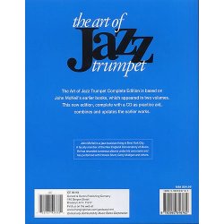 John McNeil: The Art Of Jazz Trumpet - Complete Edition (Book And CD)