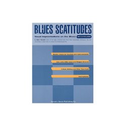 Blues Scatitudes