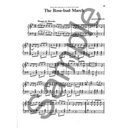 SCOTT JOPLIN PIANO MUSIC KL NA BOOK