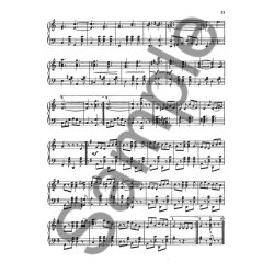 SCOTT JOPLIN PIANO MUSIC KL NA BOOK