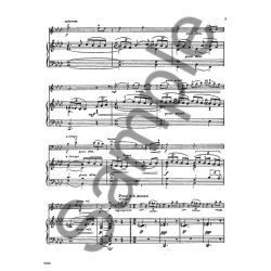 Ernest Bloch: Music For Cello and Piano