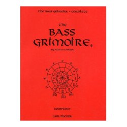 Adam Kadmon: The Bass Grimoire