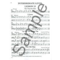 Janice Tucker Rhoda: The ABCs Of Bass For The Absolute Beginner To The Intermediate Student (Book/CD)