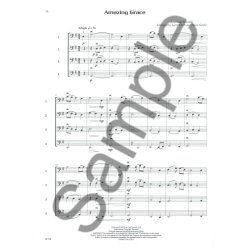 Compatible Quartets For Strings - Cello