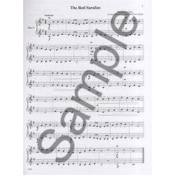 Carl Fischer Progressive Duets Volume 1 - Violin