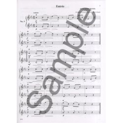 Carl Fischer Progressive Duets Volume 2 - Violin