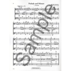 Progressive Trios - 26 Trios For Any Combination Of String Instruments (Viola)