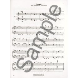 Compatible Duets For Strings - Violin