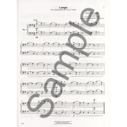 Compatible Duets For Strings - Cello