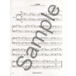 Compatible Duets For Strings - Double Bass