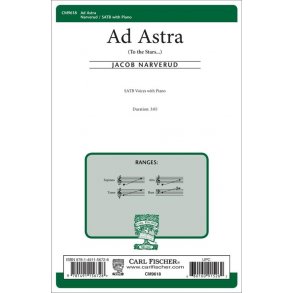 Ad Astra : (To the stars...)