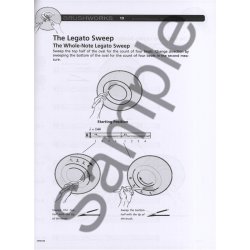 Clayton Cameron: Brushworks (Book/DVD/CD)