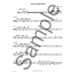 I Used To Play Drums