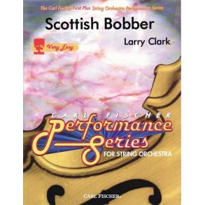 Clark Scottish Bobber Str Ens Sc/Pts