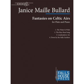 Fantasies on Celtic Airs