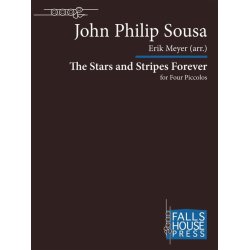 The Stars and Stripes Forever