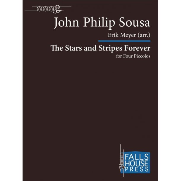 The Stars and Stripes Forever