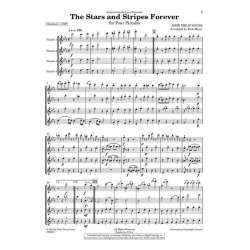 The Stars and Stripes Forever