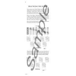 Adam Kadmon: The Guitar Grimoire - The Exercise Book (Parts One & Two)