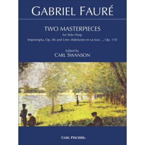 Gabriel Faure Album