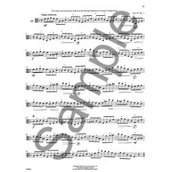 Wohlfahrt Foundtn Studs Vla 1 Bk/Dvd