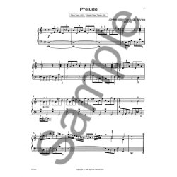 Repertoire Classics - Piano (Volume 3)