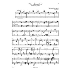 Nyiregyhazi Piano Collection