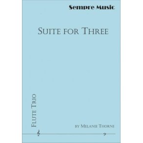 Suite for Three