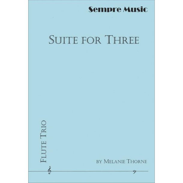Suite for Three