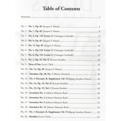 Carl Fischer Progressive Duets Volume 2 - Flute