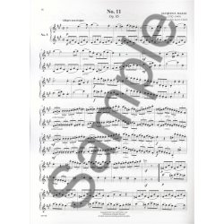 Carl Fischer Progressive Duets Volume 2 - Alto Saxophone