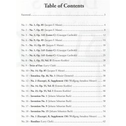 Carl Fischer Progressive Duets Volume 2 - Alto Saxophone