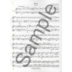 Carl Fischer Progressive Duets Volume 2 - Trumpet