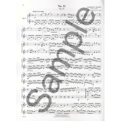 Carl Fischer Progressive Duets Volume 2 - Horn In F