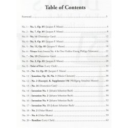 Carl Fischer Progressive Duets Volume 2 - Horn In F