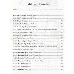 Carl Fischer Progressive Duets Volume 2 - Trombone