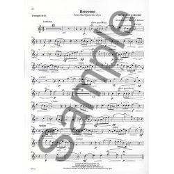 Repertoire Classics - Trumpet