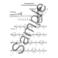 I Used to Play Trombone