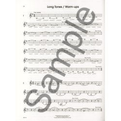 Frank T. Williams: Chops For Trumpet