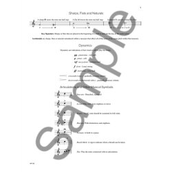 I Used to Play Tenor Saxophone