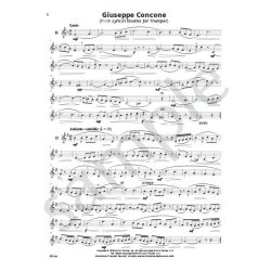 Christopher Moore: Student's Essential Studies For Trumpet