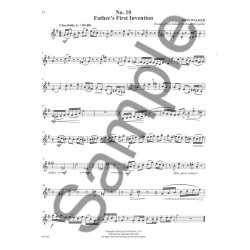 John Walker: The Trumpet In The Attic (Book/CD)